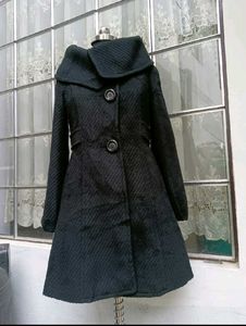 overcoat ( Dia)