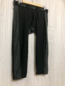 Aro flex / Trunk Black Capri