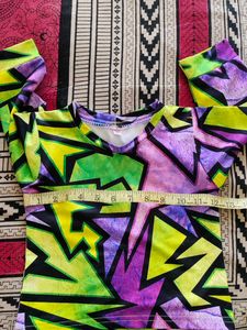 Cord Set For Girls