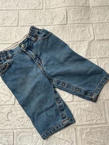 baby jeans unisex