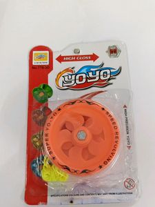 YOYO