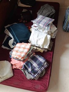 Branded Shirt Pants And Jeans