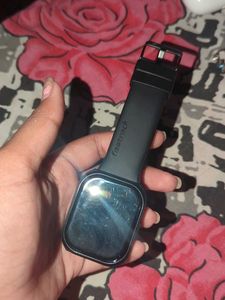 Fastrack Reflex Vox Smartwatch