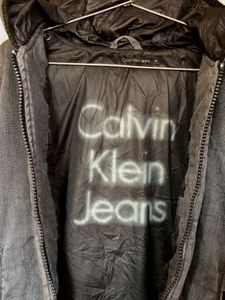 Calvin Klein Jacket