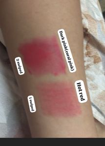3 Pixi Duped Blushes