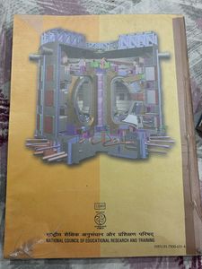 Ncert Physics Part 1 Class12