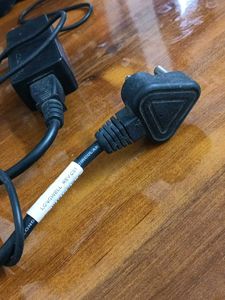 Lenovo Laptop Charger