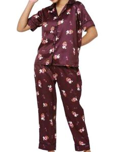 Night Suit Set