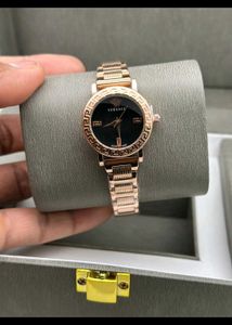 Versace Watches For Women New