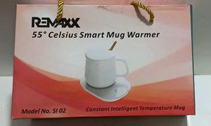 REMAXX Smart Mug Warmer