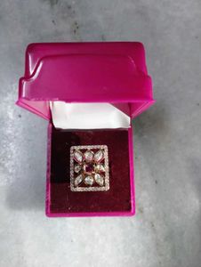 New Ring 💍