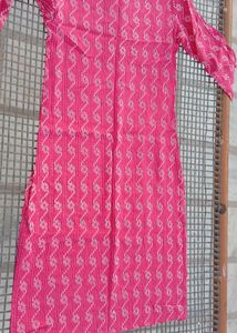 Pink Colour Kruta
