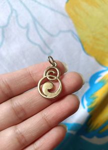 Earrings &amp; Pendant Combo