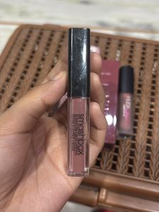 branded lipstick