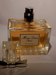 Miss Dior Cherie - Eau de Parfum