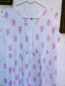 Soft &amp; Beautiful Kurta