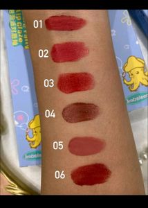 Kobeleen Lip Tint