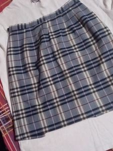 Korean Skirt