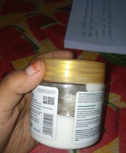 Hair Ultima Spa Cream