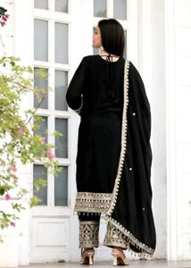Pakistani Suit Combo