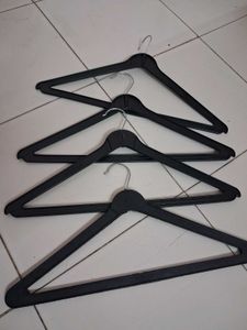 Plastic Hangers