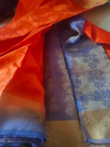 Festive Wear Saree