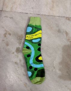 Funky Quirky Patterned Socks ( Price per pair)