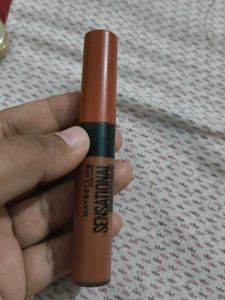 Maybelline Sensational Lipstick