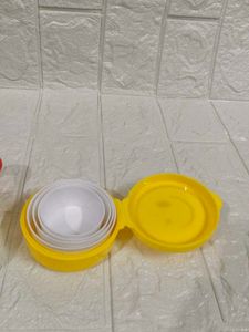 Pack Of 3 Kids Items