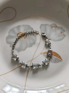🆕️Butterfly Charm Bracelet