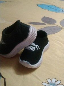 Shoes For Baby