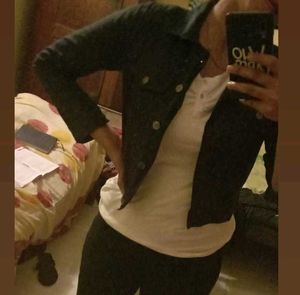 Combo Of Denim & Varsity Jackets