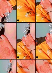 Jhumka Earing