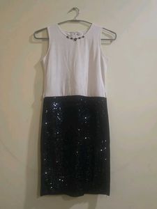 Sparkly Party Dress
