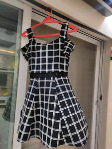 Short Thigh Length Dresses