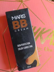 Mars BB Cream - Skin Perfection