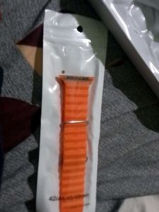 Brand New Smart Watch With 2 Straps