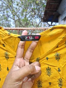 Like New Kurta