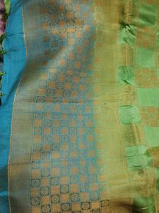 Saree Haven&#39;t Worn At All