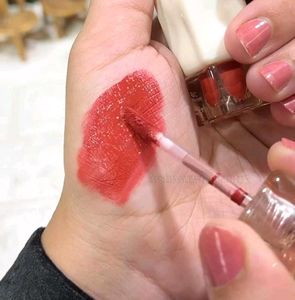 Lip Frozen Glaze