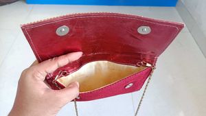 Clutch Wallet/Purse For Ladies