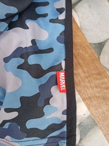 🖤 Marvel DNMX Tshirt For Men Size Of M 🖤