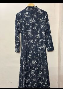 Long Jacket or Dress