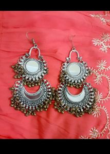 HeeraHeeramandi Chandbali