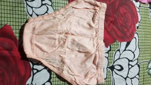 Colorful Panties Set