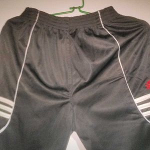 Combo Of Tshirt And Shorts