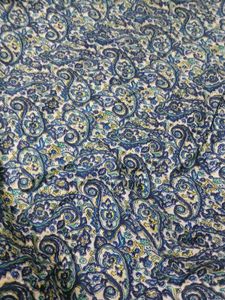 Paisley Beautiful Fabric