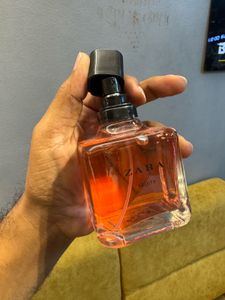 Zara Fruity Perfume At best price for Followers