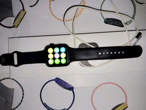 Smart Watch 100% Working condition