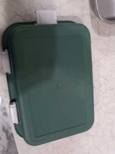 Lunch Box One Piece